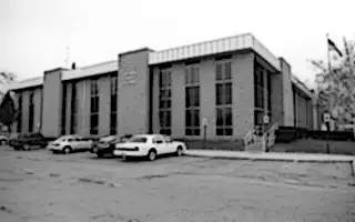 Ogemaw County Circuit Court